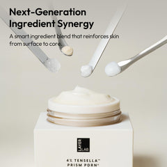 LayerLab Relayer overnight moisture lock keeps skin hydrated until morning