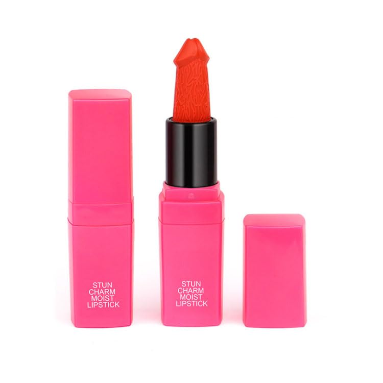 Laymoon bachelorette party lipstick, playful and shareable gift idea.
