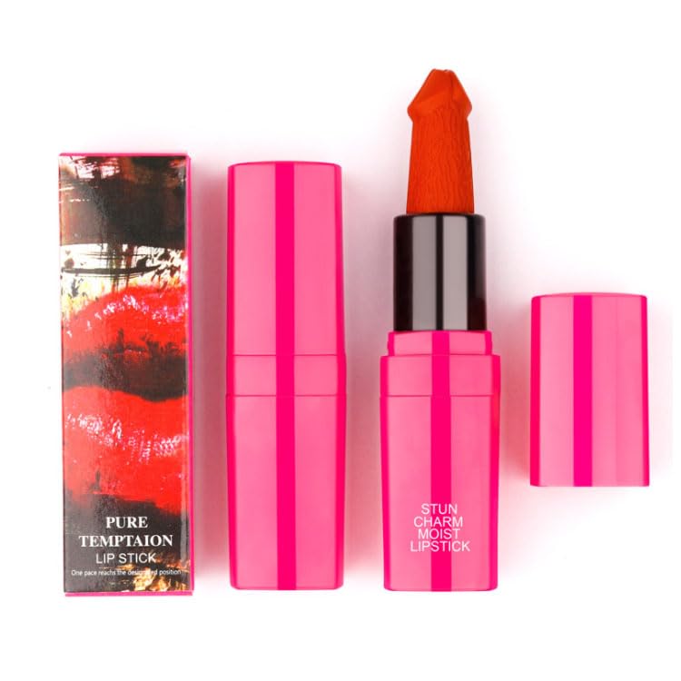 Laymoon holiday stocking lip color, memorable stocking stuffer idea.