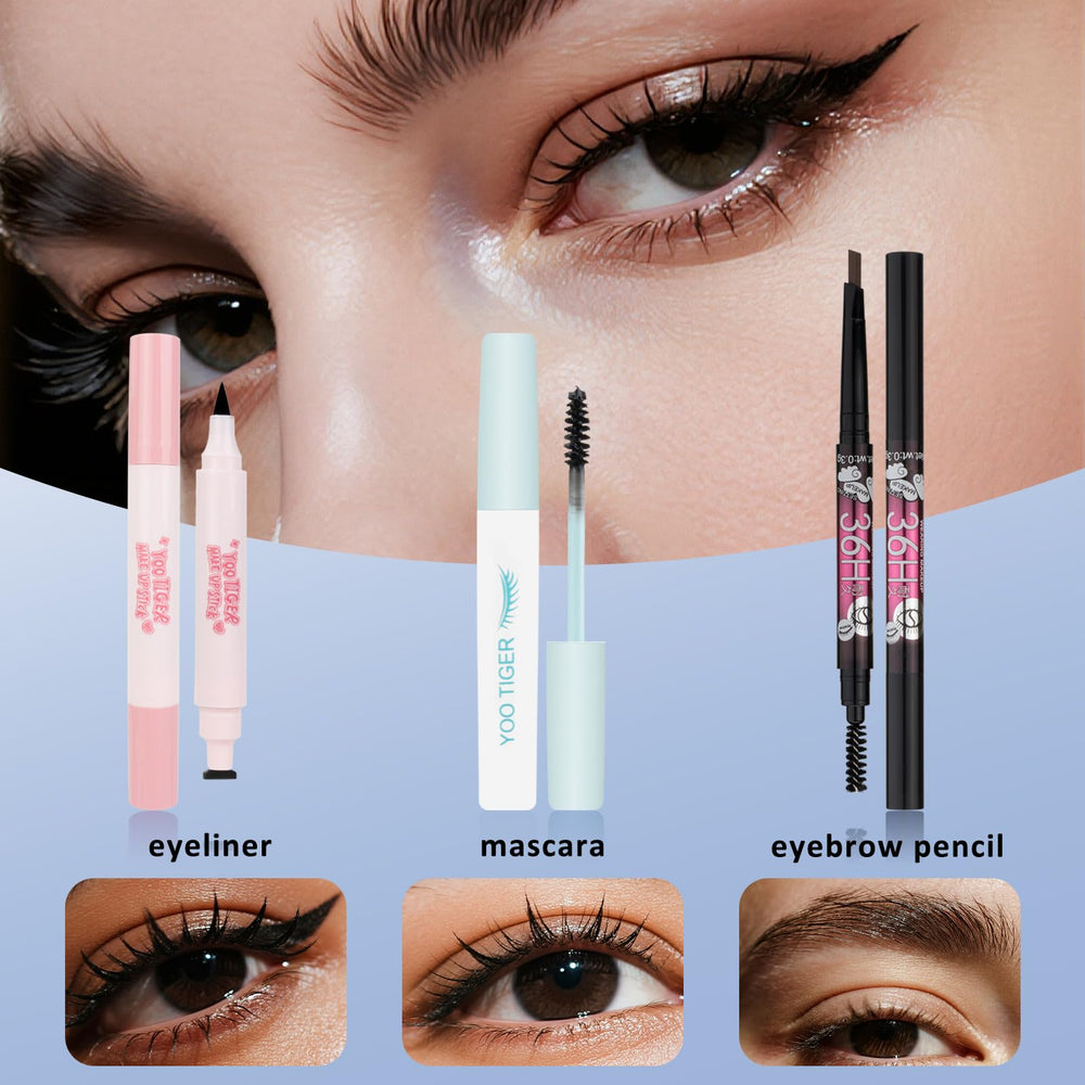 LAZORA eyeshadow-palette offers versatile shades for day to night looks.