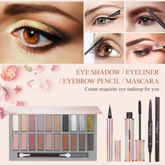 LAZORA foundation concealer duo providing smooth, buildable coverage for even skin tone