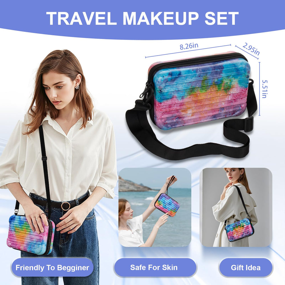 LAZORA teen gift set presented as a thoughtful present for birthdays and holidays.