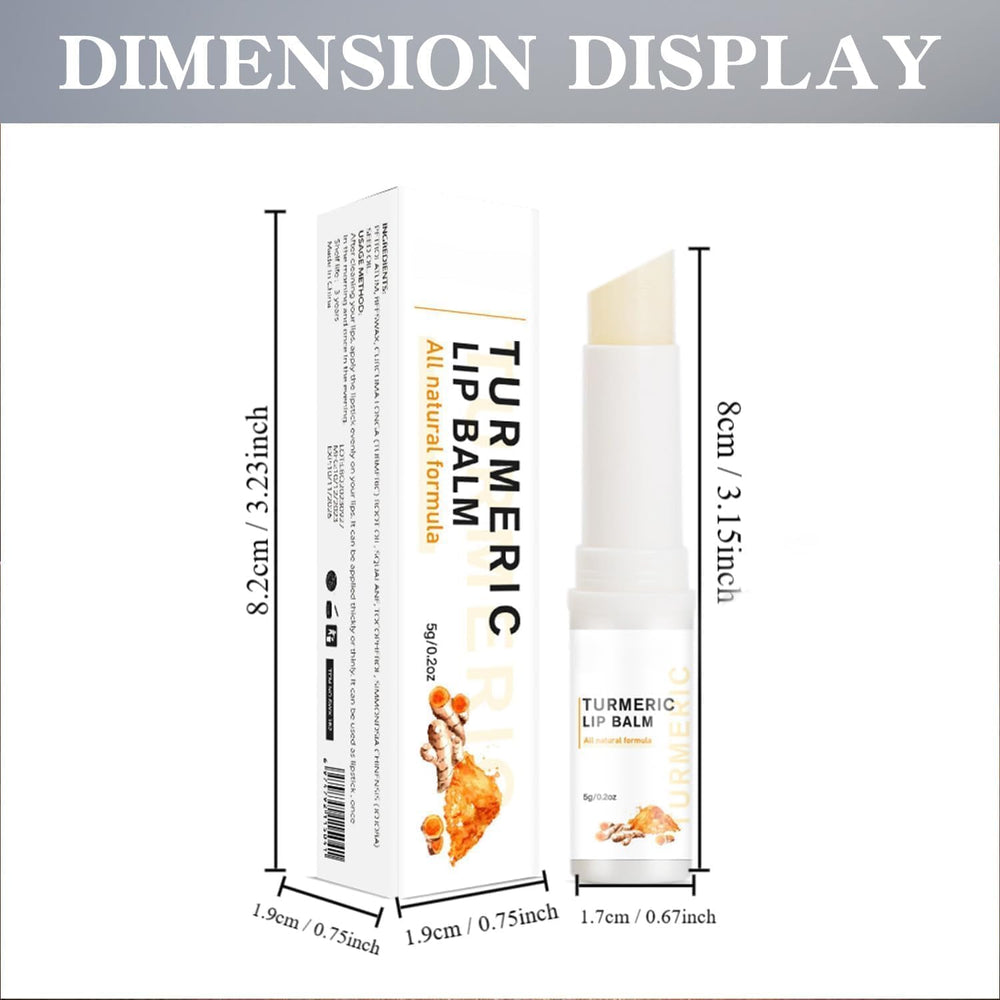 LCRORO almond oil soothes and nourishes for calm lips.