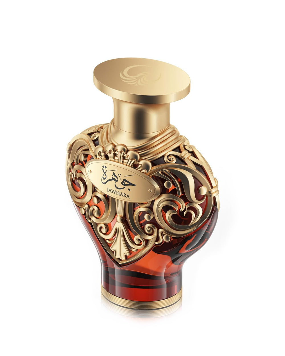 Le Falcone Jawhara EDP notes panel hints at versatility for evenings.