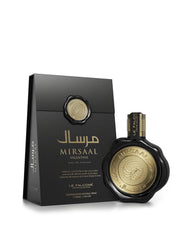 Le Falcone Mirsaal Valentine mist spray for quick refresh.