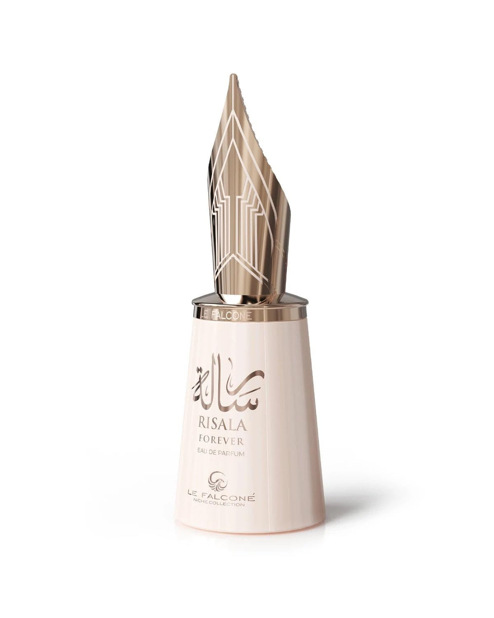 Le Falcone Risala Forever packaging shot suggests gift worthy luxury