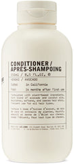 Le Labo Hinoki Conditioner bottle with a fragrant, hydrating formula for smooth, manageable hair