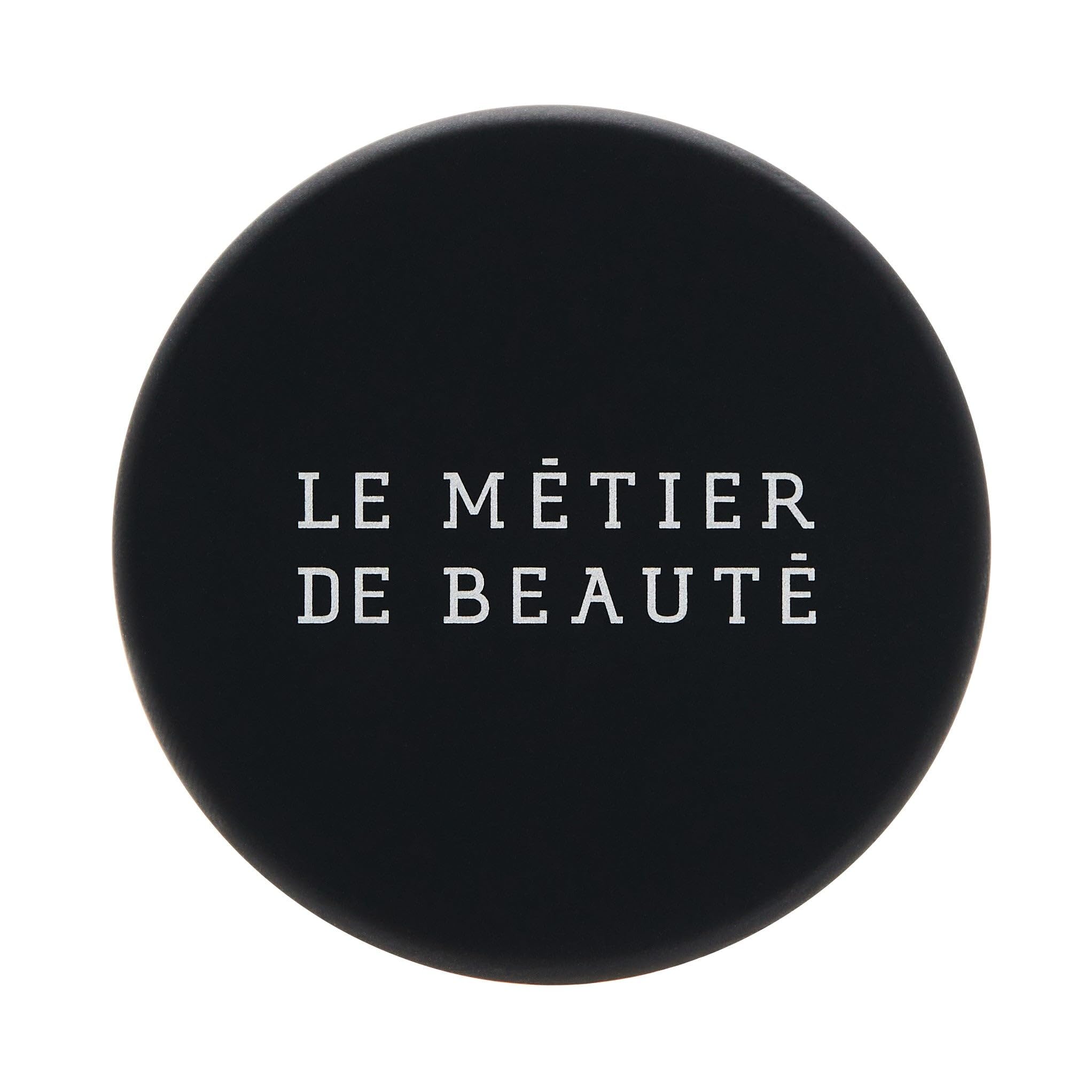 Compact packaging of creme fresh tint designed for on-the-go touchups.