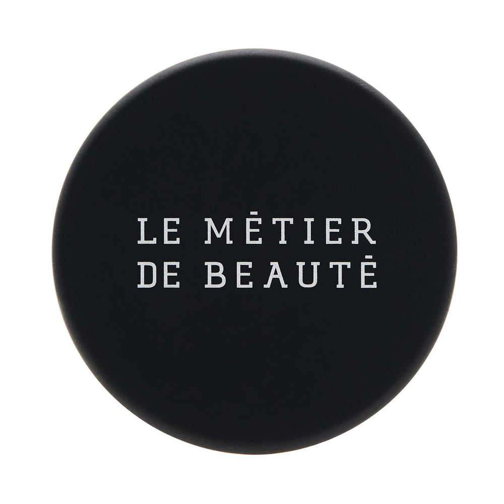Compact packaging of creme fresh tint designed for on-the-go touchups.