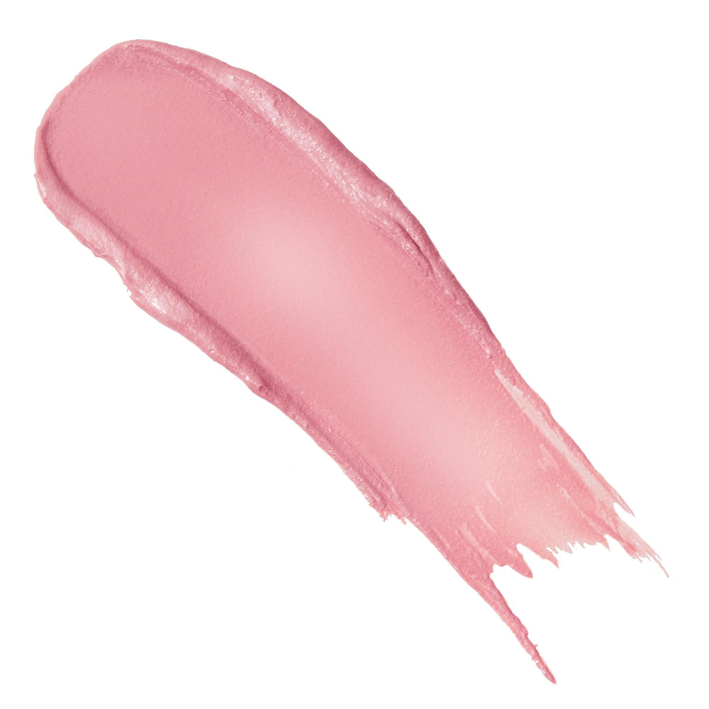 Application scene with tint layering for a healthy glow.