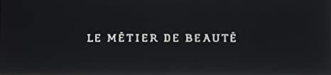 Le Metier De Beaute applied swatch on skin for natural radiance.