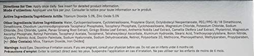 Le Metier De Beaute Peau Vierge Complexe 2.0 retinol-infused formula close-up.