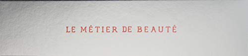 Le Metier De Beaute MĒTIER Peau Vierge Complexe texture swirl for seamless coverage.