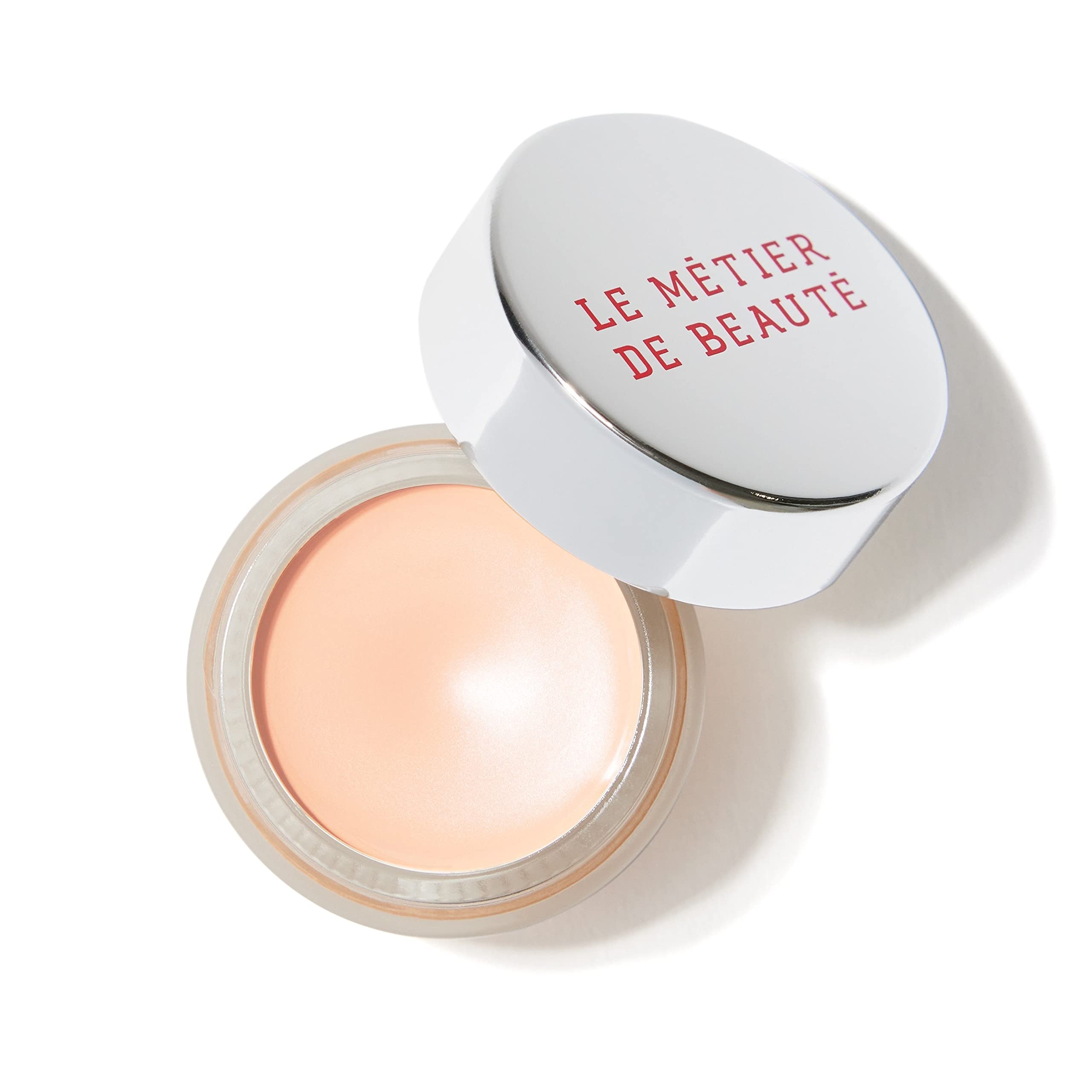 Le Metier de Beaute MĒTIER Peau Vierge Concealer smooth texture delivers natural-looking coverage