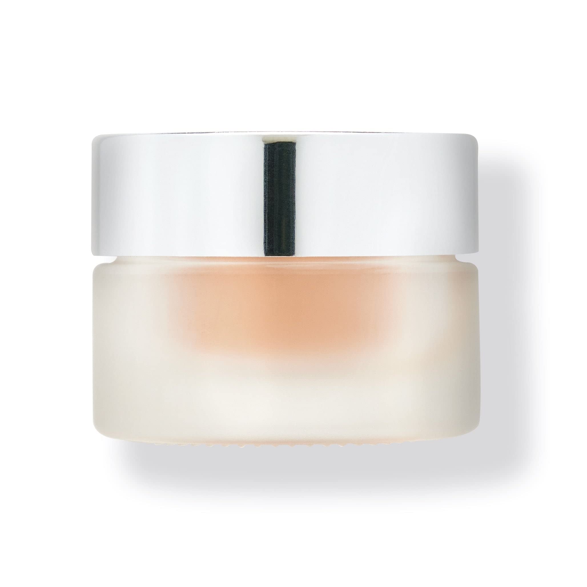 Targeted application blends seamlessly for second-skin results on blemishes