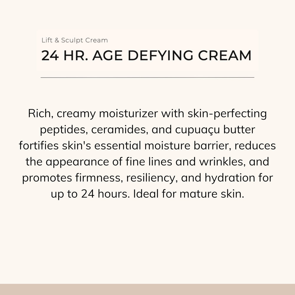 Le Mieux luxury jar close-up highlights premium cream texture and packaging.
