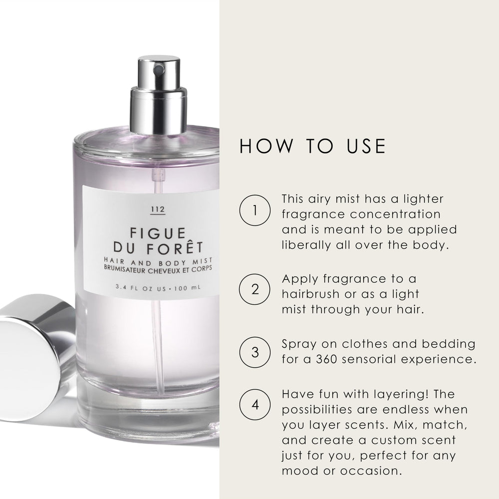 Compact 100 ml bottle ideal for travel and on-the-go use.