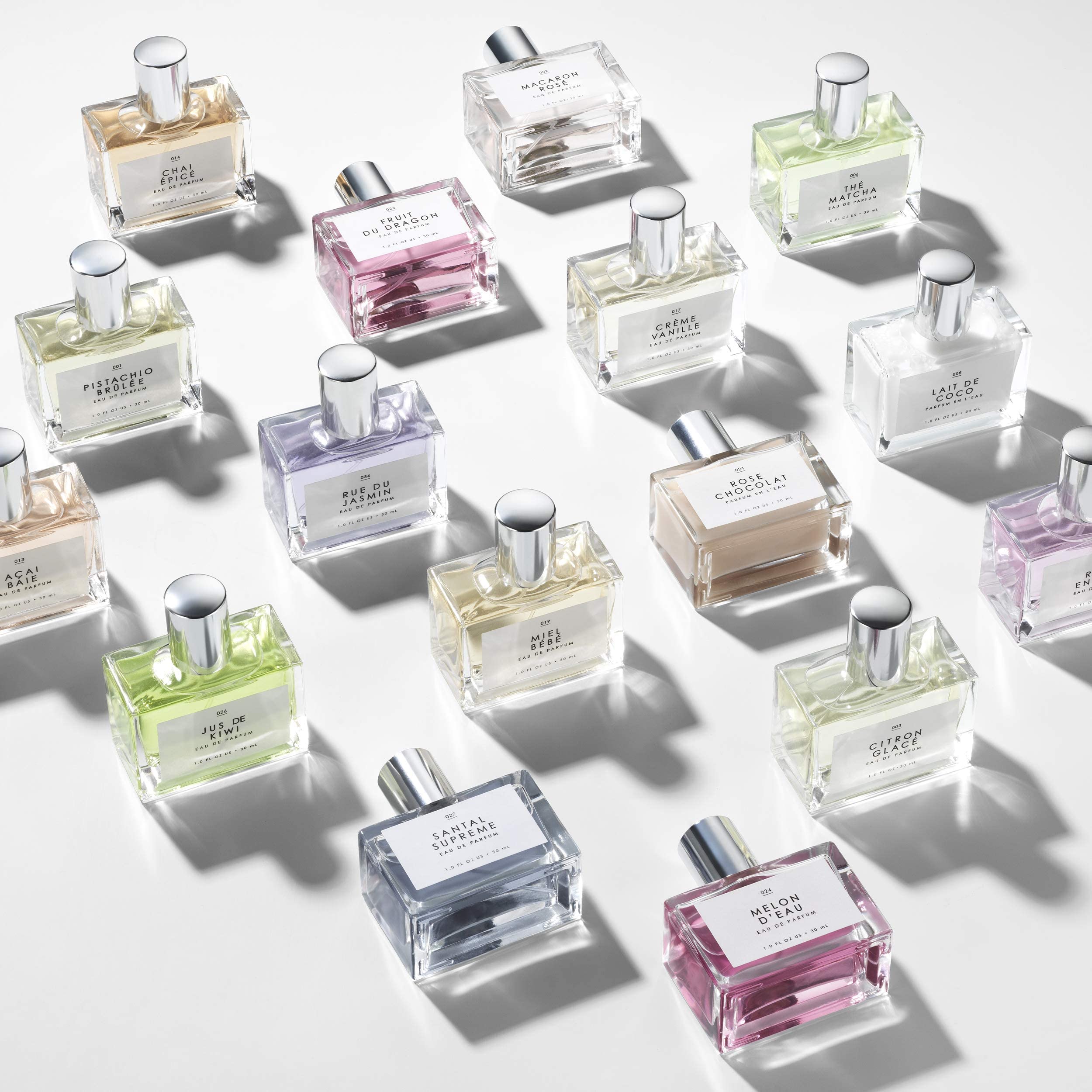 Vegan and Cruelty-Free badge accompanies Clementine Bisous packaging