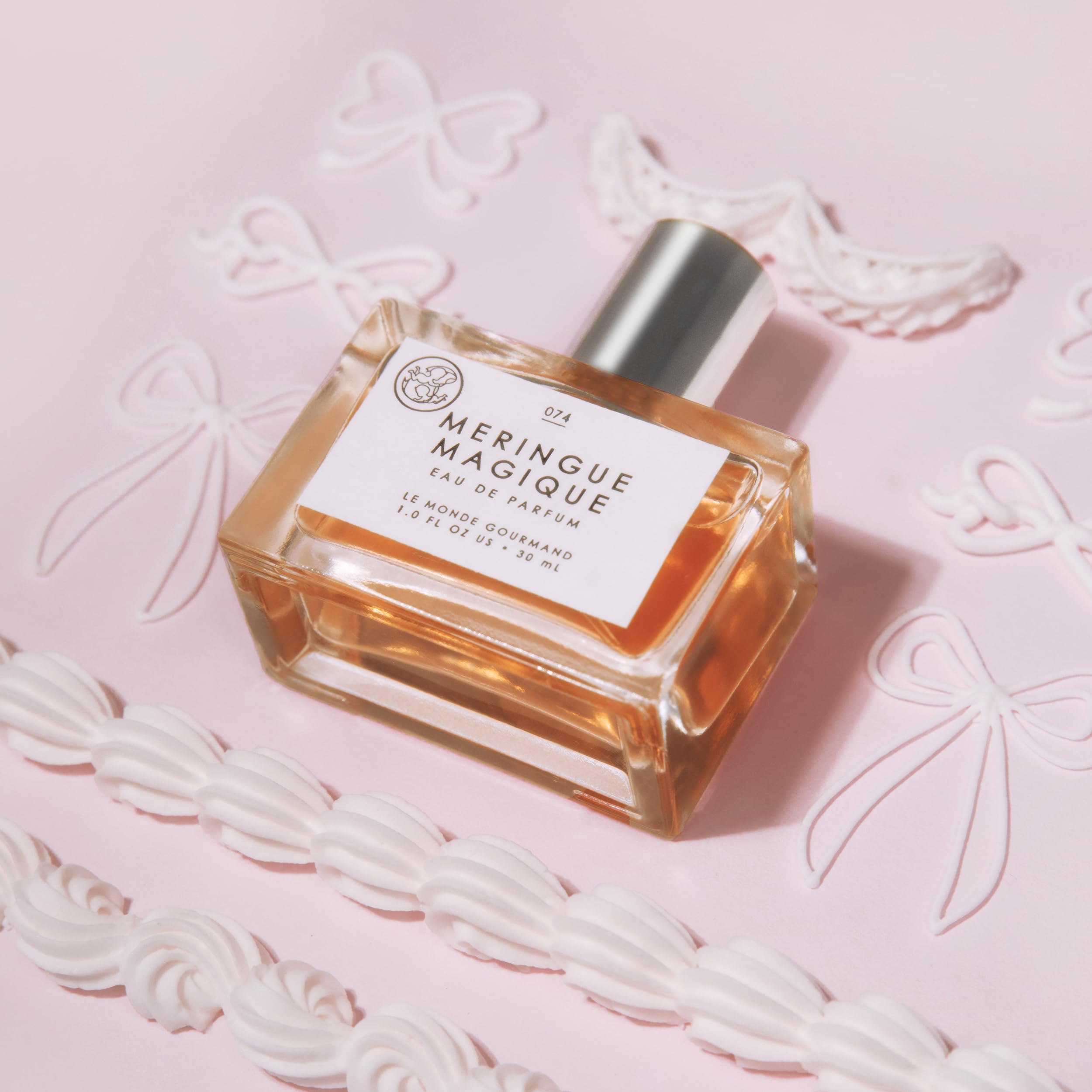 Le Monde Gourmand collection for fragrance wardrobe
