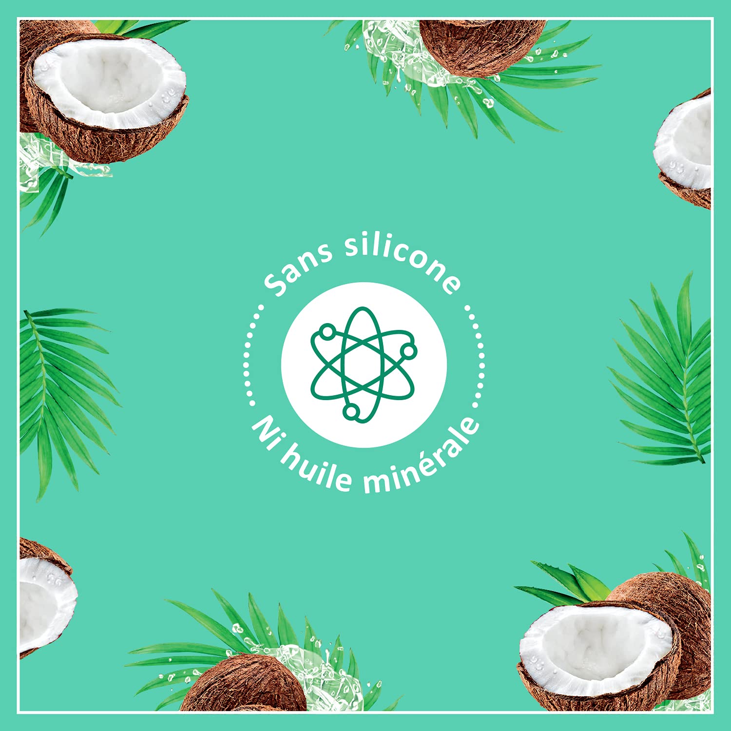Le Petit Marseillais Coconut Body Milk helps relieve dry skin with tropical hydration.