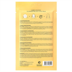 Close-up shows soft, non-woven cotton texture for comfort