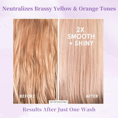 Leafinty shampoo bar with natural oils for moisture and care.