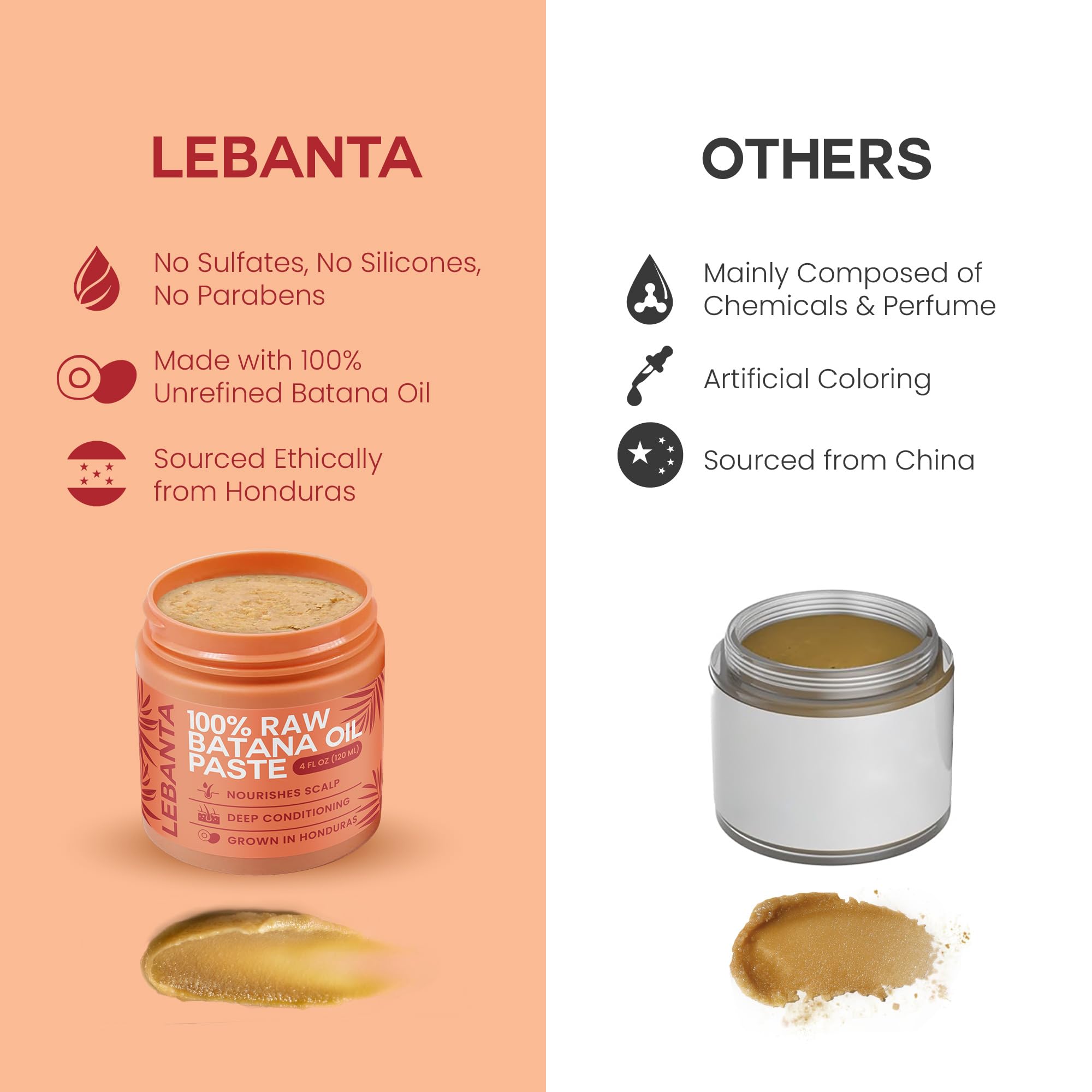 From Honduras, Lebanta Batana oil reflects Miskito harvest and traditional cold press