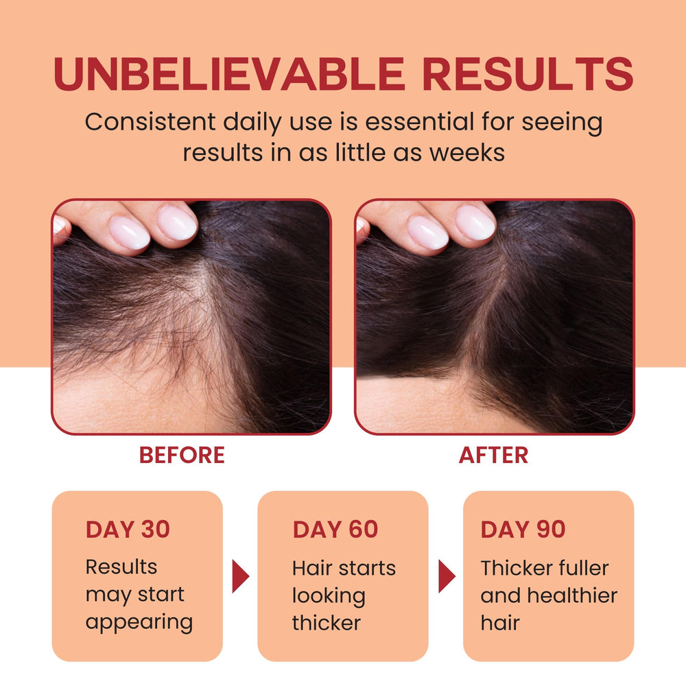 Lebanta Batana Oil 3-pack packaging showing convenient home care.