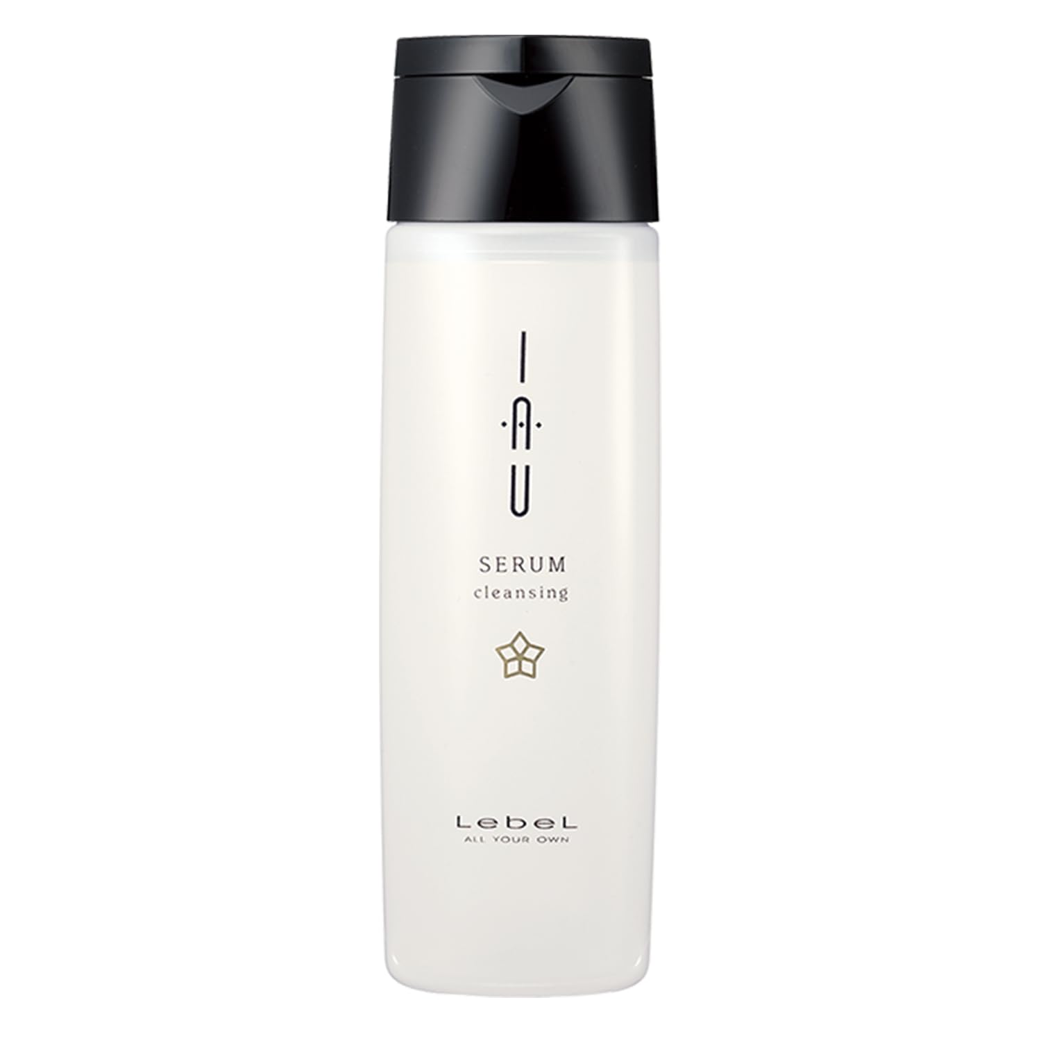 Lebel IAU Green Tea Set packaging emphasizing premium gifting presentation