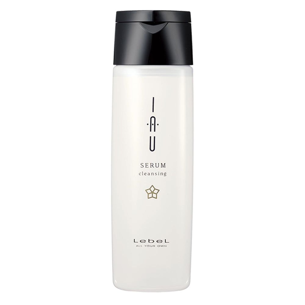 Lebel IAU Green Tea Set packaging emphasizing premium gifting presentation