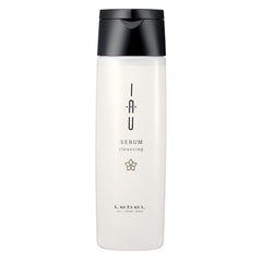 Lebel IAU Green Tea Set packaging emphasizing premium gifting presentation