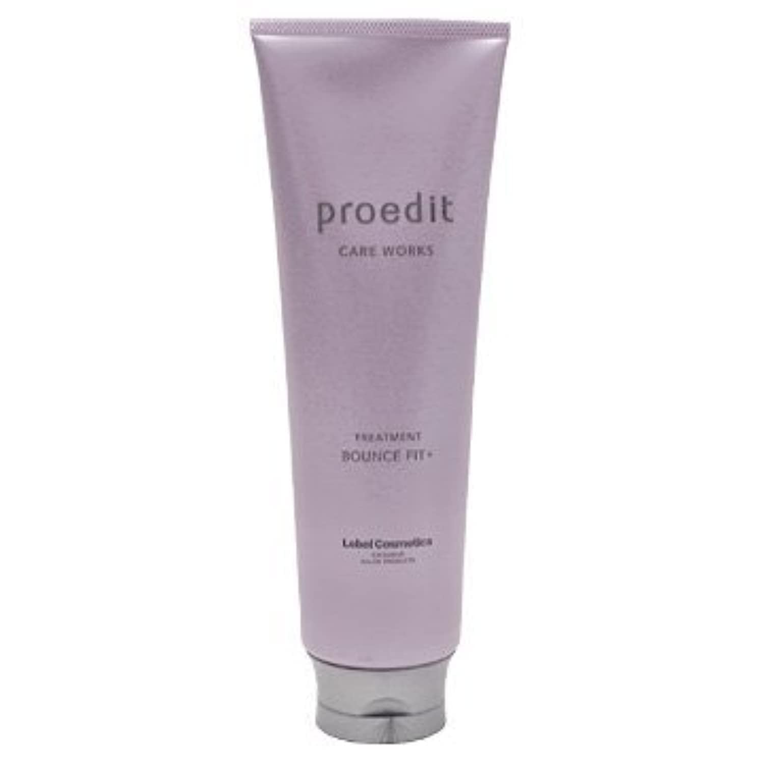 Lebel Bounce Fit Plus bottle pour enables smooth, mess-free application