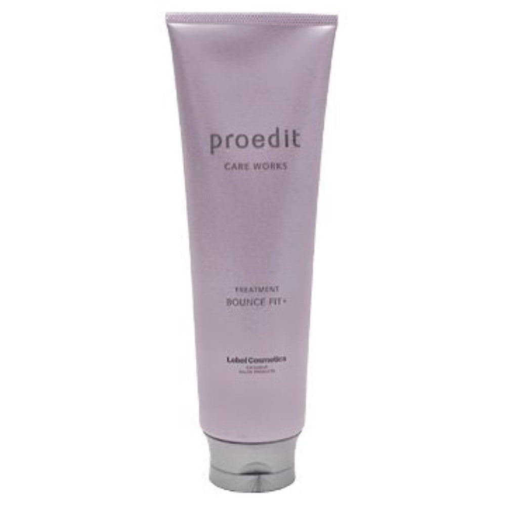 Lebel Bounce Fit Plus bottle pour enables smooth, mess-free application
