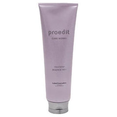 Lebel Bounce Fit Plus bottle pour enables smooth, mess-free application