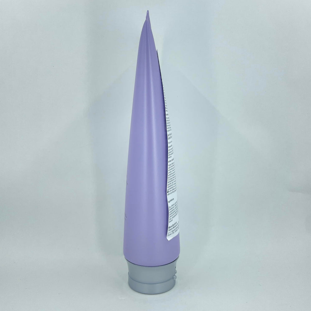 Lebel Bounce Fit Plus color protection helps maintain vibrant color