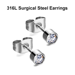 LECIEL size range 3–8 mm offering diverse look possibilities.