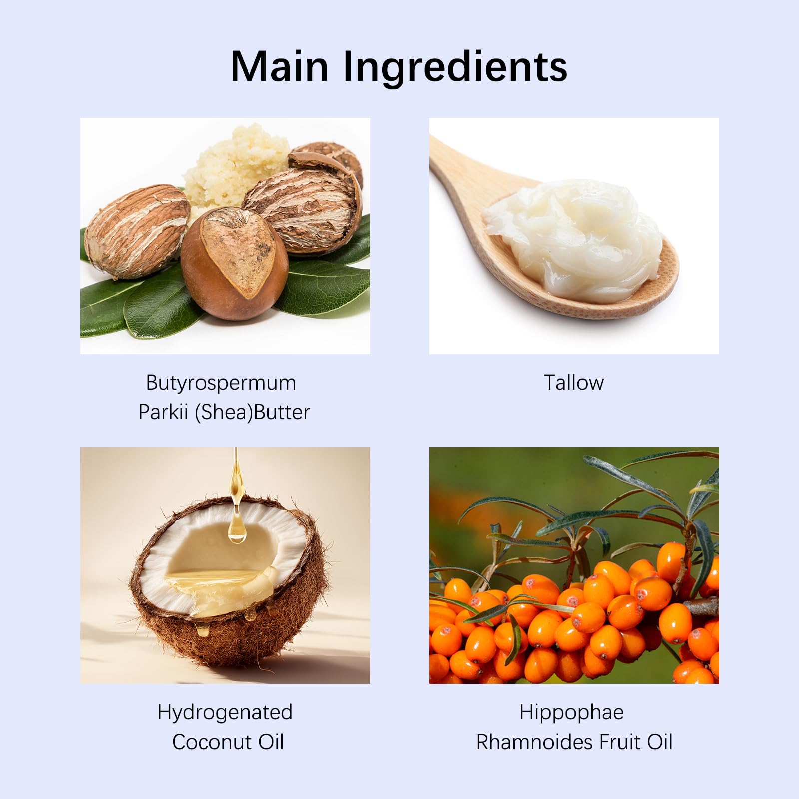 Lecncix face and body moisturizer suitable for all skin types.