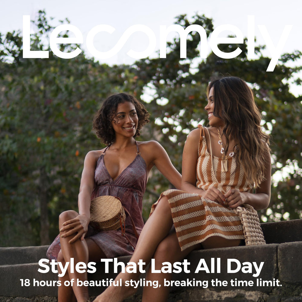 Two-year warranty and customer support for Lecomely AirEdge A3