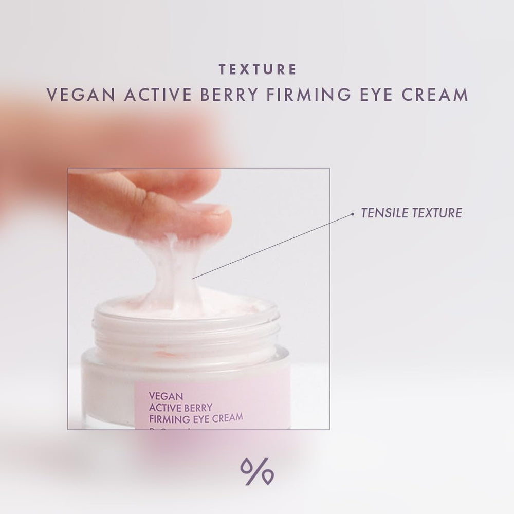 Leegeehaam Dr.Ceuracle enclosed applicator for cooling mini therapy on the under-eye area.