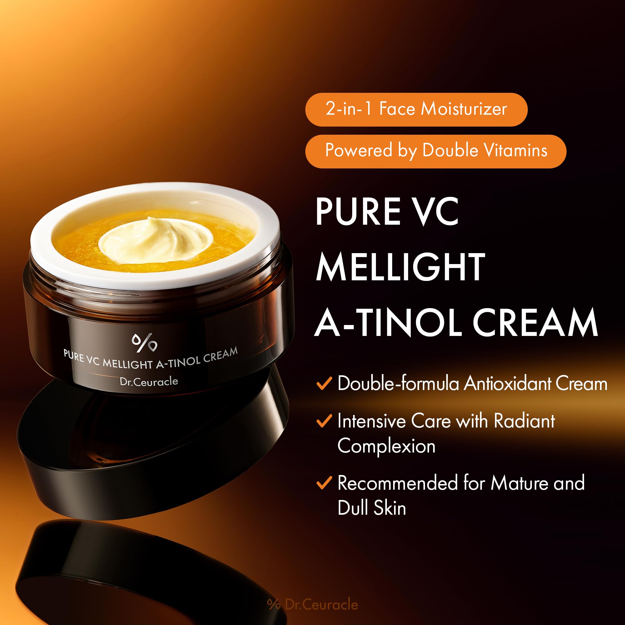 leegeehaam Dr.Ceuracle Barrier Cream with Panthenol and Ceramide nourishes and comforts dry areas.