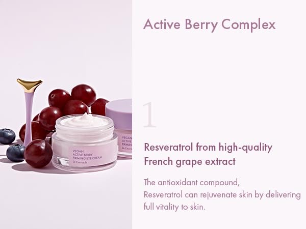 Leegeehaam Dr.Ceuracle grape seed oil provides deep hydration with fast absorption.