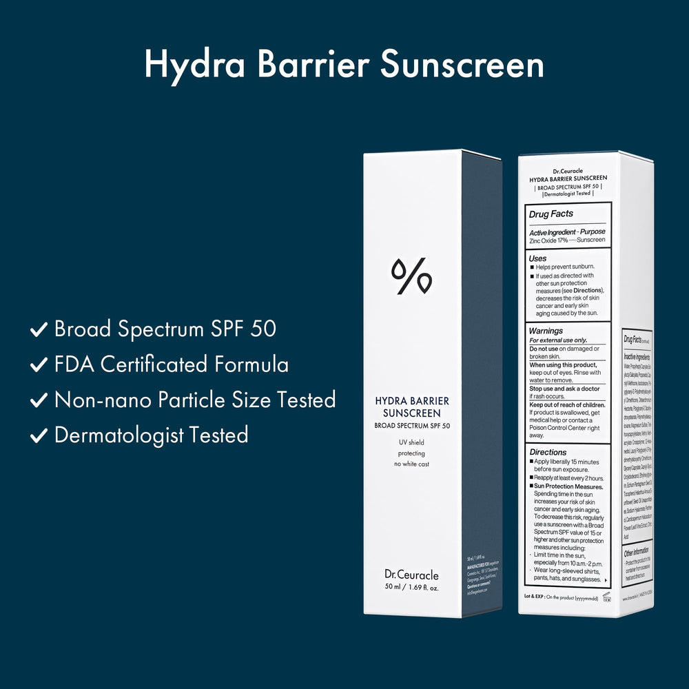 Texture swatch reveals lightweight, non-nano mineral formula that won’t clog pores.