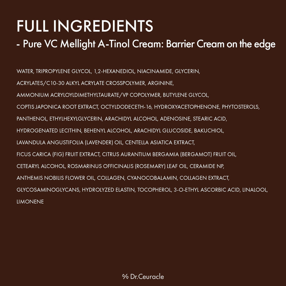 Product ready to be layered before applying sunscreen.