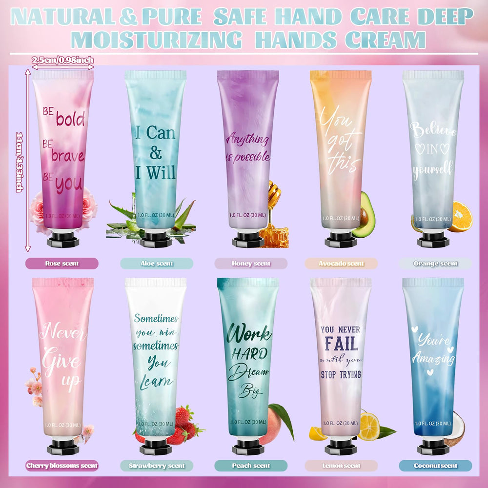 Leelosp travel-size hand cream 30ml convenient for on-the-go moisture.