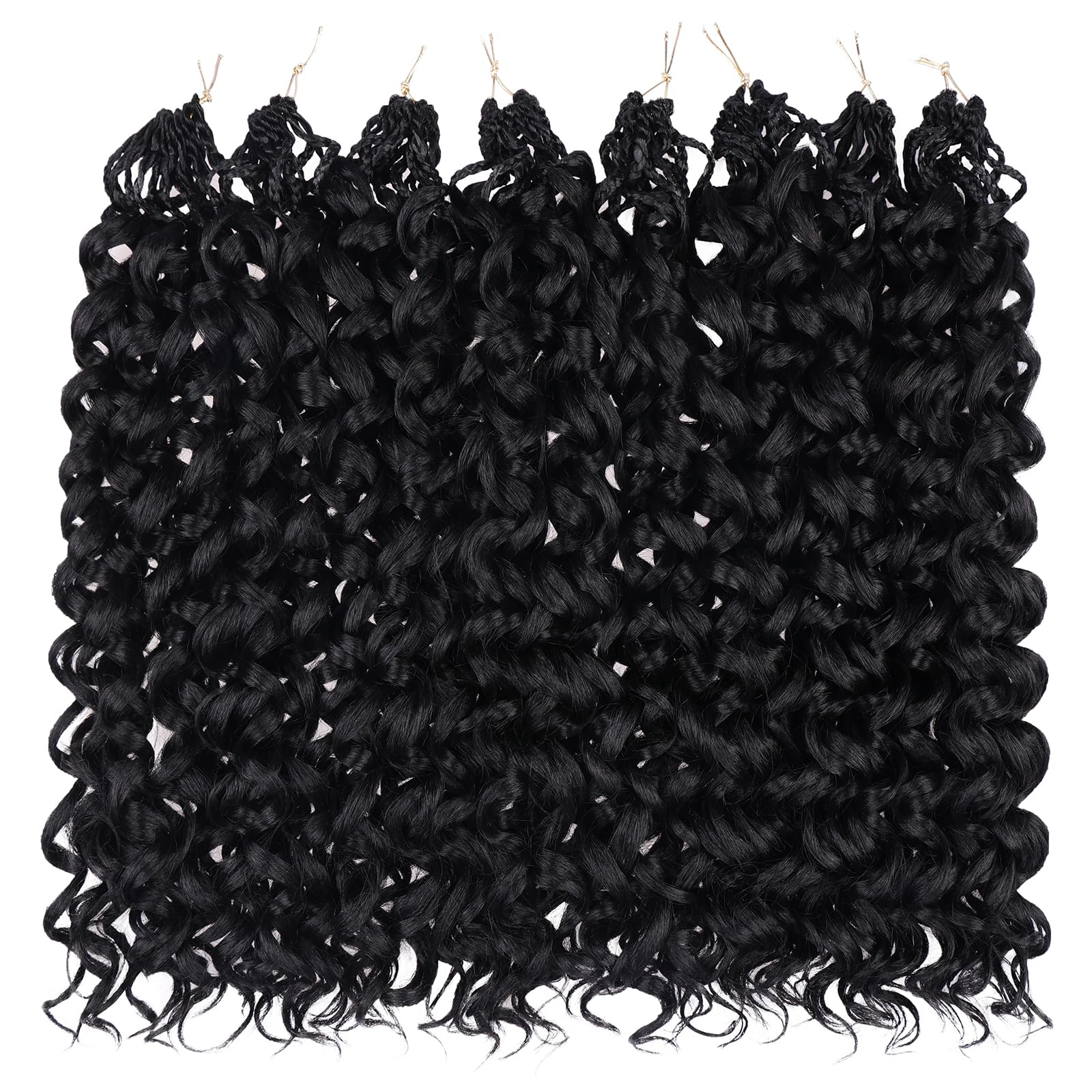 Leeven Gogo Curl 14in soft lightweight strands for comfortable wear