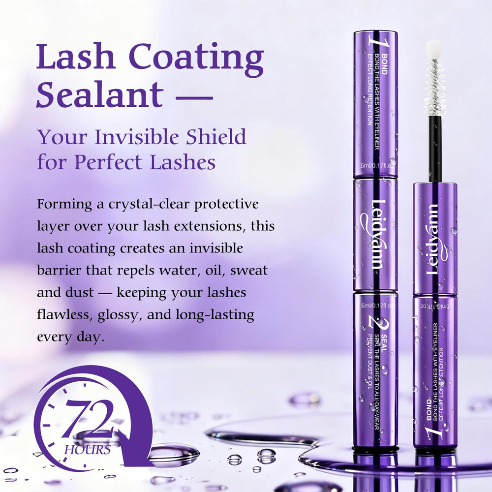 Leidyann gentle-formula-smooth-application offers comfortable wear for sensitive eyes