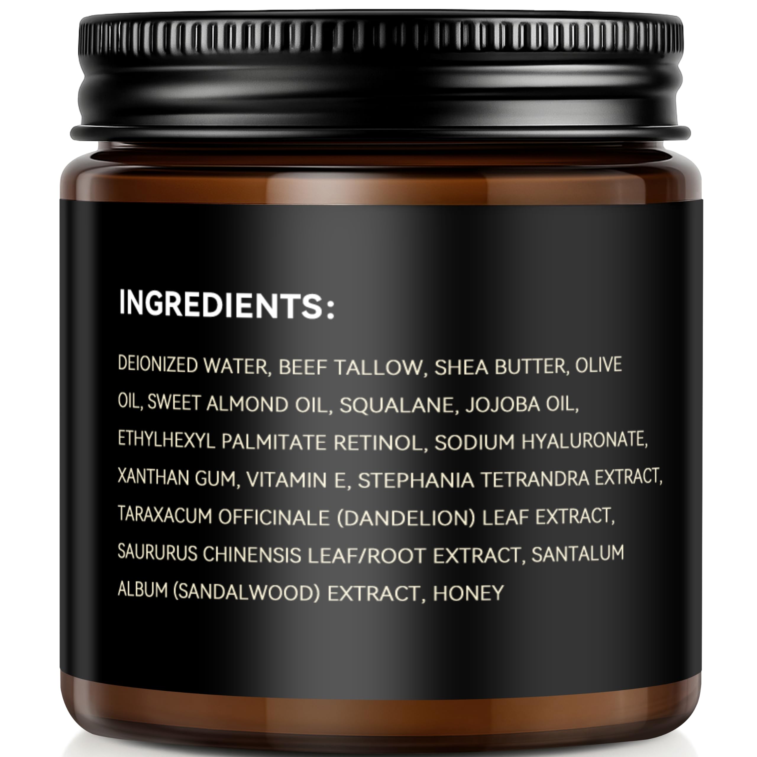 LemeTree daily use routine display promotes simple, empowered skincare.