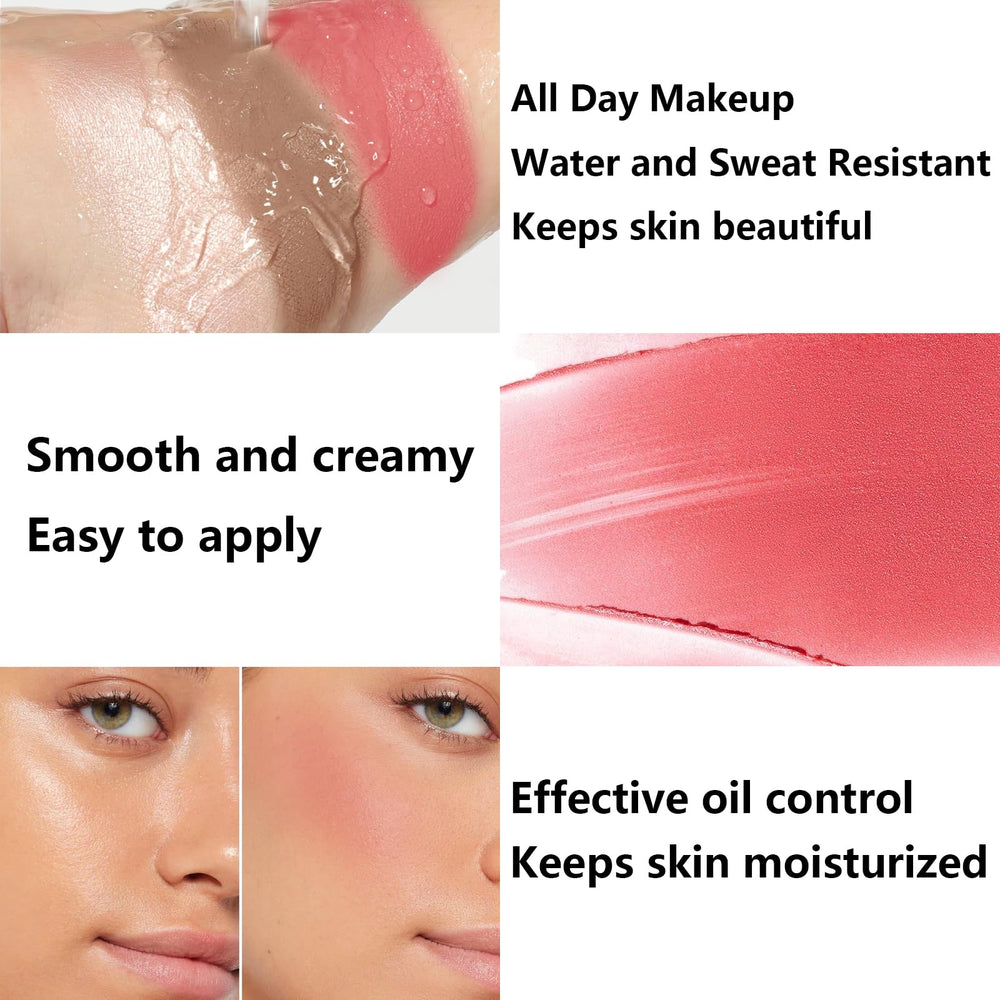 LemonSac travel-friendly contour kit case makes makeup accessible on the go