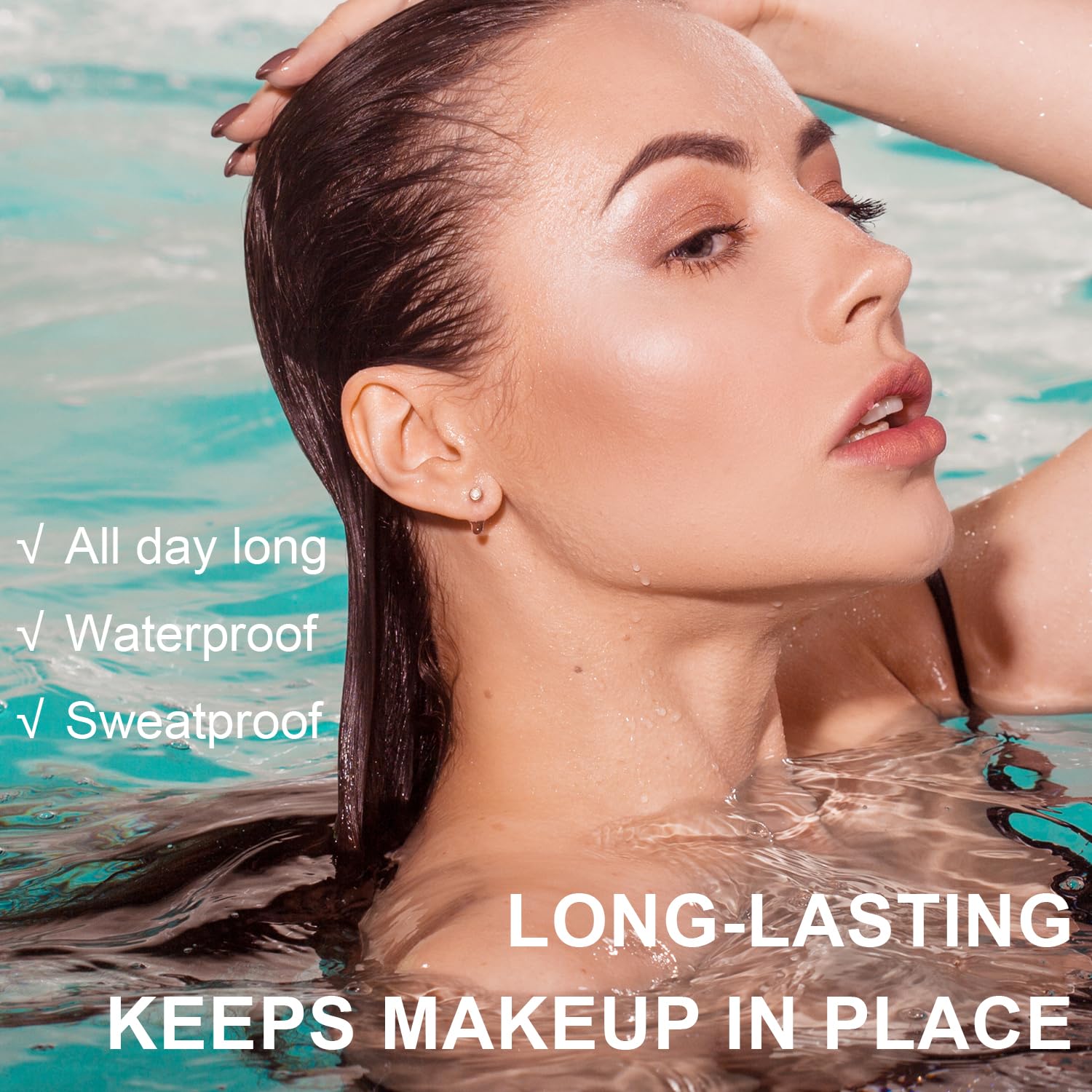 LemonSac SPF 35 protection for daily sun shield