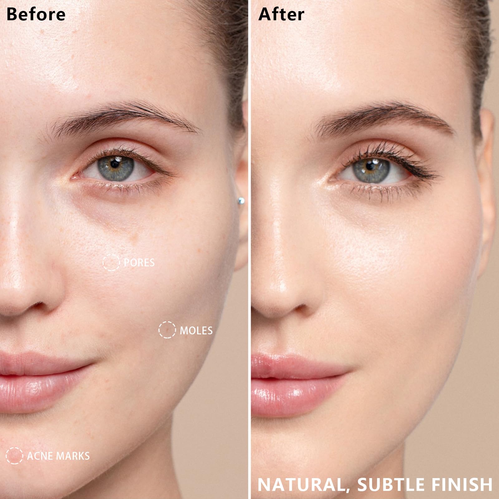 LemonSac long lasting waterproof finish maintains color through wear